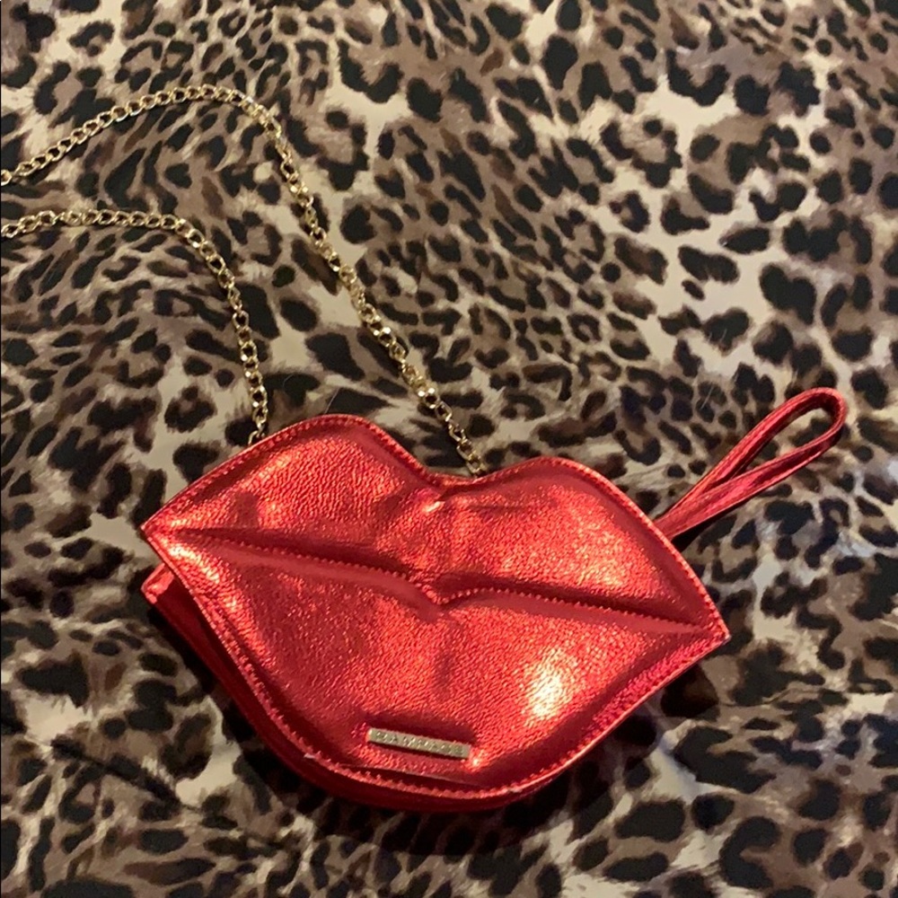 Rampage lips bag